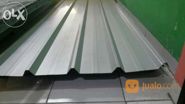 Atap Seng Spandek Murah