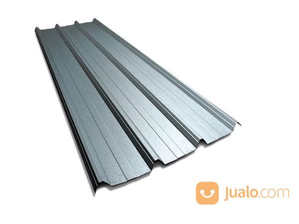 Atap Seng Spandek Murah