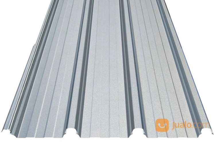 Atap Seng Spandek Murah