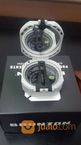 Kompas 5008 Geologi Brunton 5008 / Kompas Brunton 5008