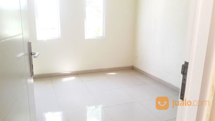 Perumahan Mewah Citra Buana, Strategis