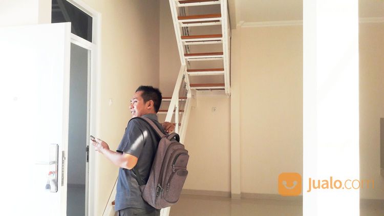 Perumahan Mewah Citra Buana, Strategis