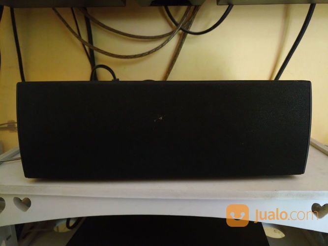 Home Theater LG LHD657