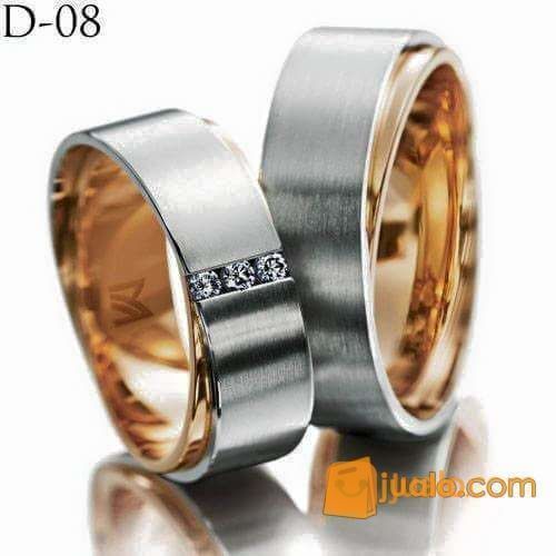 Beli Perhiasan Emas Dan Berlian Tanpa Nota