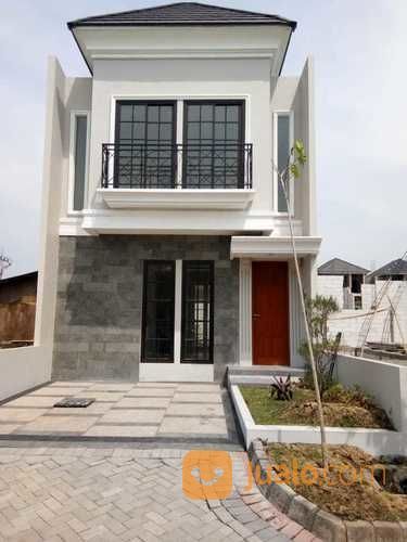 Perum Amartha Safira Sidoarjo