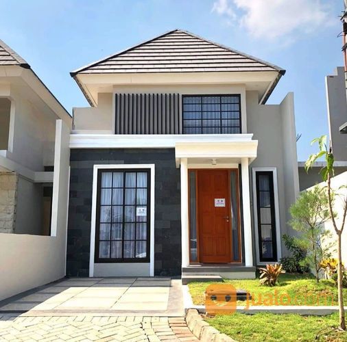 Perum Amartha Safira Sidoarjo