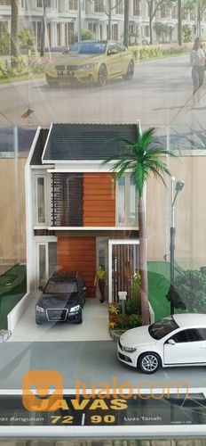 Perum Amartha Safira Sidoarjo