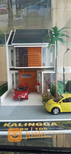 Perum Amartha Safira Sidoarjo