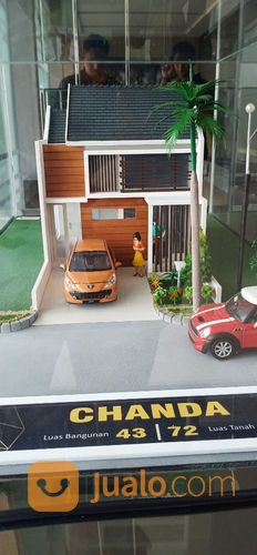 Perum Amartha Safira Sidoarjo