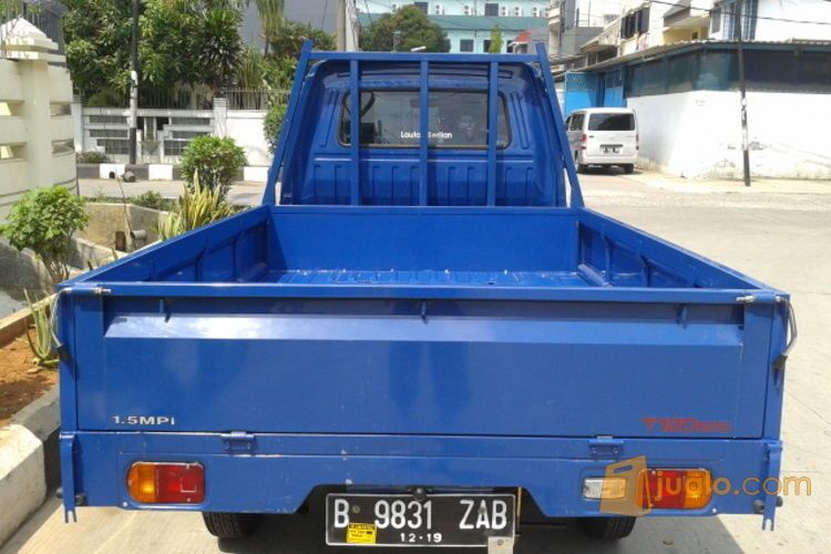 Mitsubishi Colt T120SS Pick Up. Th 2014.