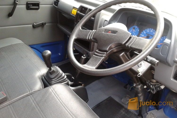 Mitsubishi Colt T120SS Pick Up. Th 2014.