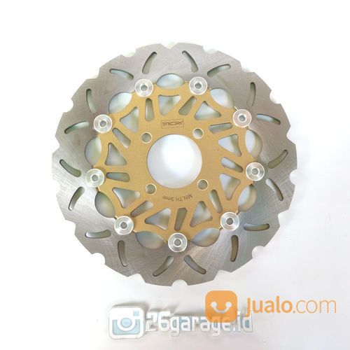 PIRINGAN CAKRAM HONDA BEAT VARIO 110 SCOOPY VARIO 125 VARIO 150 BEAT FI VARIO