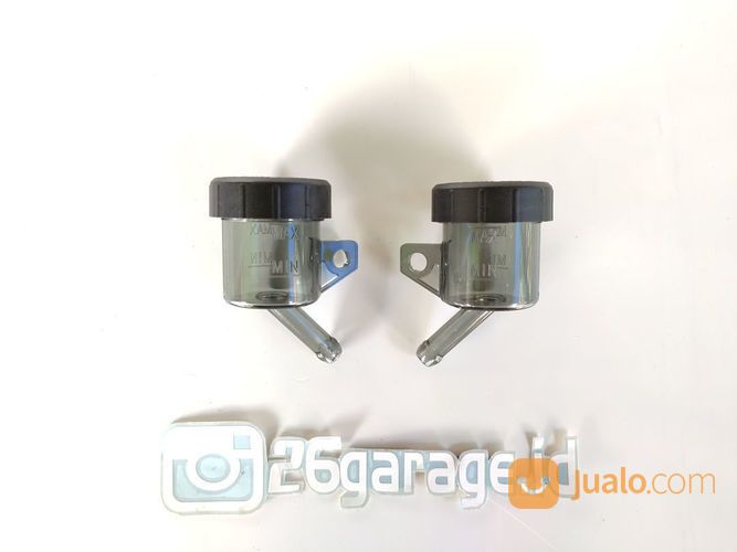 TABUNG MINYAK REM SMOKE