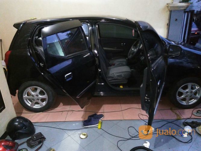 Salon Mobil Panggilan Blitar