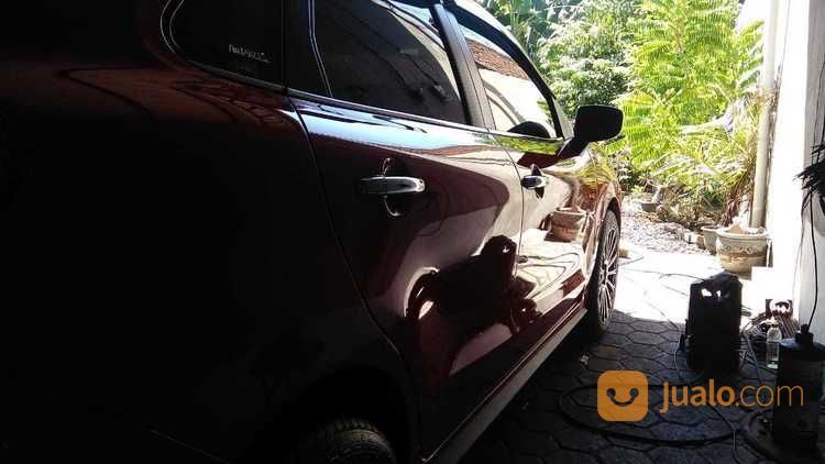 Salon Mobil Panggilan Blitar