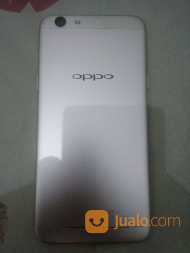 Oppo F1s Fullset RAM 4 ROM 64 GB Normal Dan Mulus