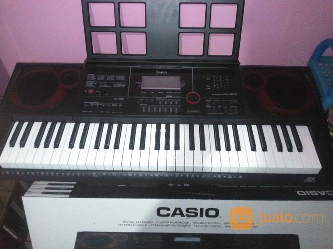 KEYBOARD CASIO CT X3000