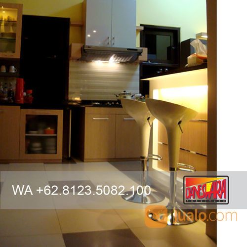 Kitchen Set Malang Olx MURAH