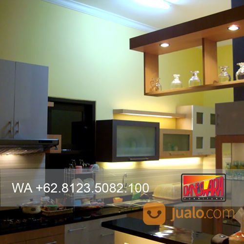 Kitchen Set Malang Olx MURAH