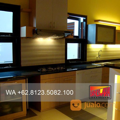 Kitchen Set Malang Olx MURAH