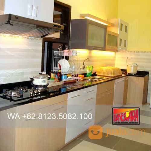 Kitchen Set Malang Olx MURAH