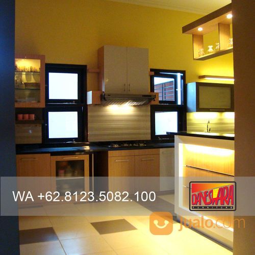 Kitchen Set Malang Olx MURAH