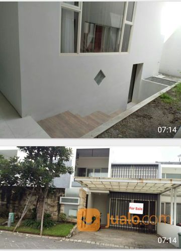 Rumah Murah Di Forest Mansion