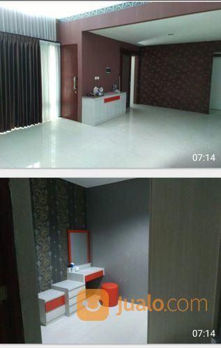 Rumah Murah Di Forest Mansion