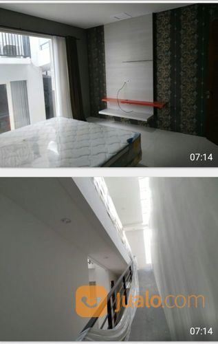 Rumah Murah Di Forest Mansion