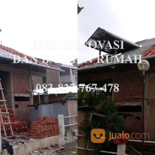 083827767478 Jasa Renovasi Rumah Perbaikan Atap Bocor Di Bandung