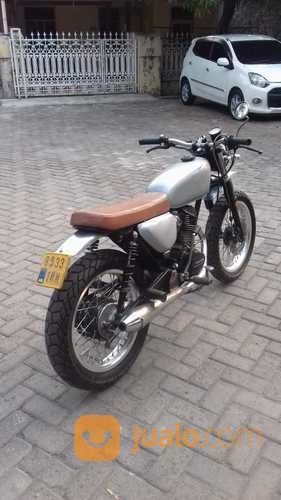 Honda GL Pro 145