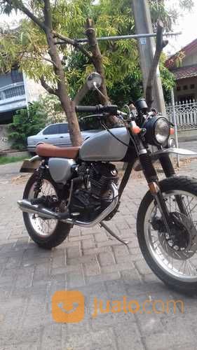 Honda GL Pro 145