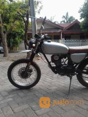 Honda GL Pro 145