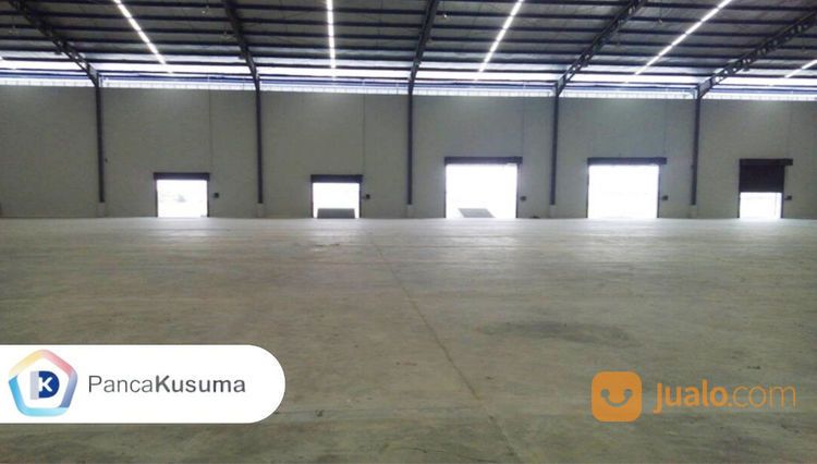 Gudang Logistik Jasa Pusat Logistik Berikat Dan Customs Clearance