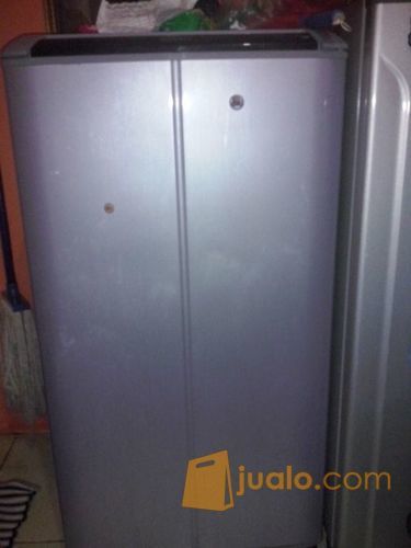 Kulkas Sanyo Slim Beauty Satu Pintu