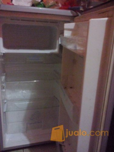 Kulkas Sanyo Slim Beauty Satu Pintu