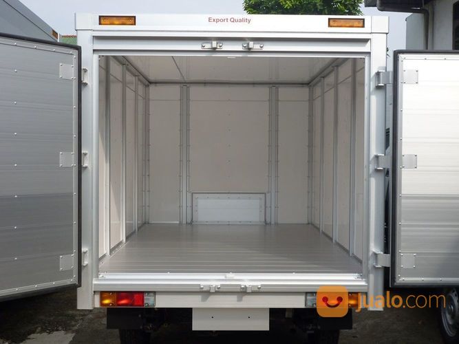 Harga Mobil Baru Colt L300 Box Alumunium Deluxe 2022