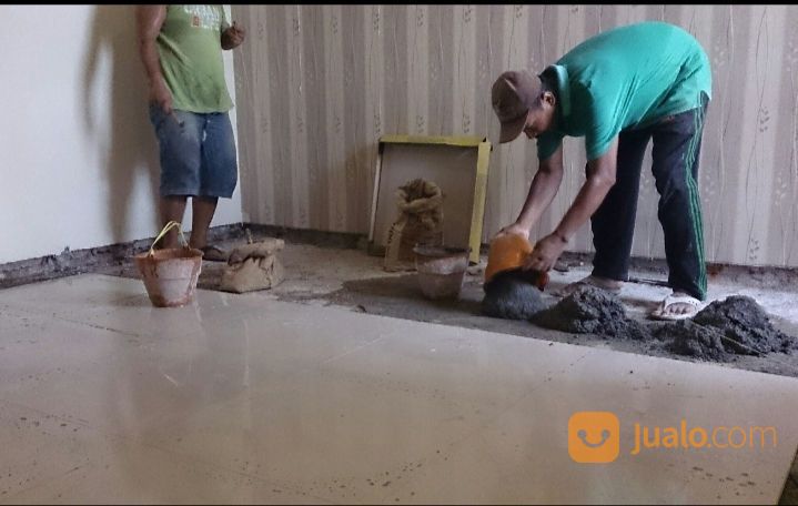 Jasa Pasang Keramik Dan Granit Surabaya