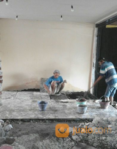 Jasa Pasang Keramik Dan Granit Surabaya