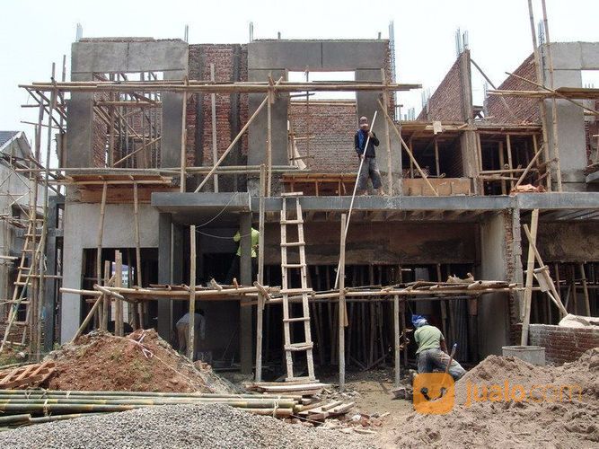 Jasa Renovasi Rumah TerMURAH Dan TerBAIK Di CILANDAK JAKARTA SELATAN