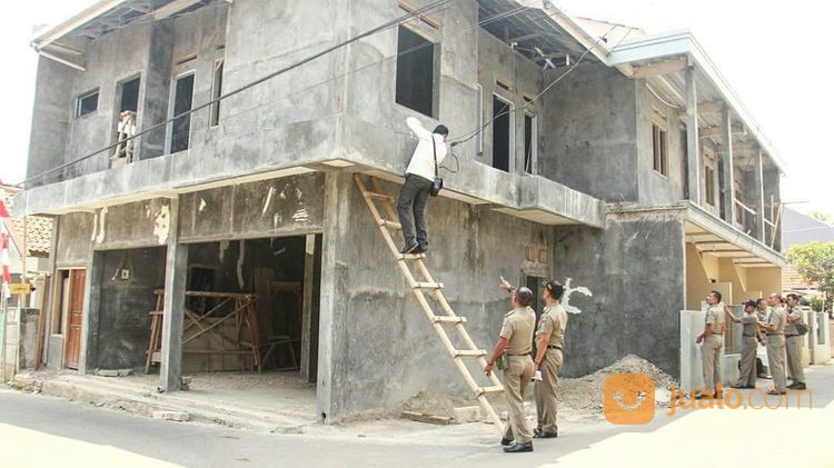 Jasa Renovasi Rumah TerMURAH Dan TerBAIK Di CILANDAK JAKARTA SELATAN