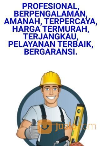 Jasa Renovasi Rumah TERPERCAYA DI Bogor Barat Jawa Barat