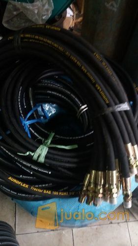 Selang ,Bensin,Oli, Gas, Powerstering Mobil ,Radiator, Hidrolik, Minyak, Semen, dan Air