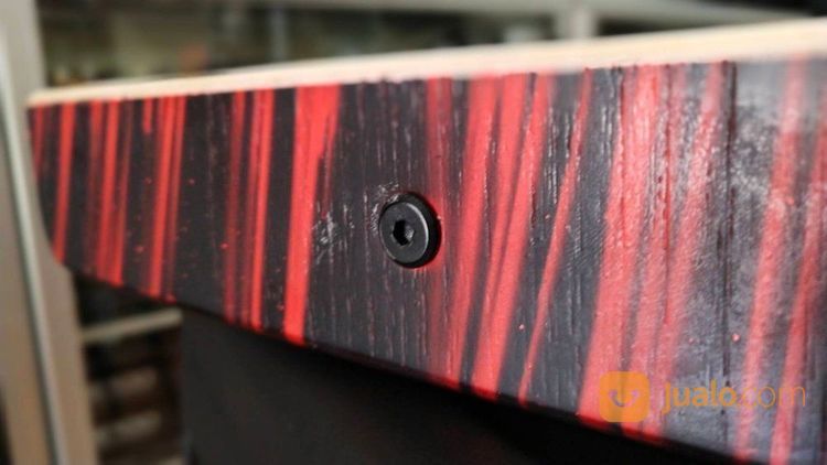 Travel Cajon Elektrik