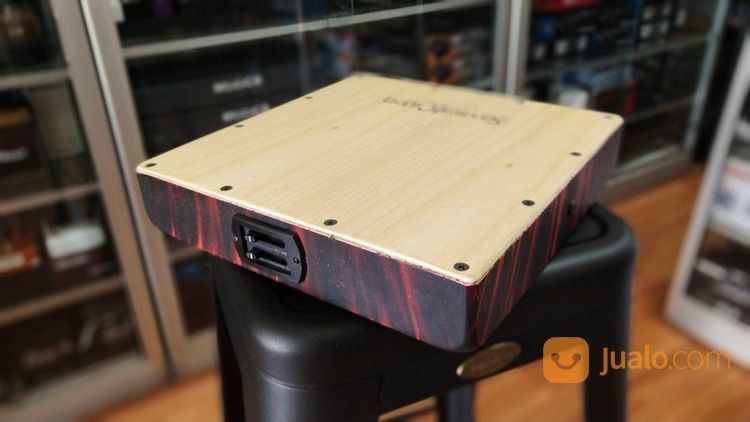 Travel Cajon Elektrik