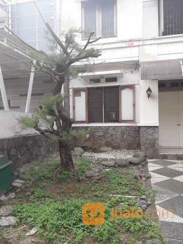 Taman Sari Persada Bogor