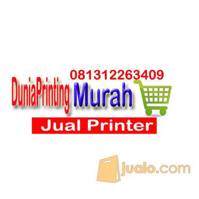 Jual Plotter Sublimasi Mutoh Harga Murah