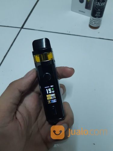 Voopoo Vinci Mod Pod