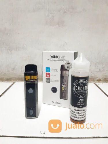 Voopoo Vinci Mod Pod