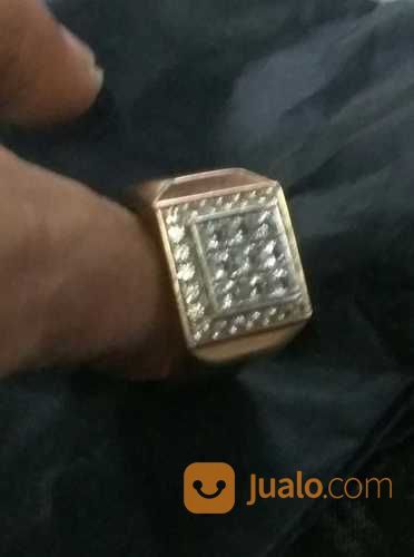 Menerima Emas Dan Perhiasan Lain Nya Tanpa Surat